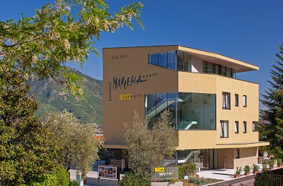 Hotel Marlena, Marlengo, Italy