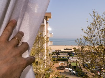 Hotel Amicizia Rimini, Rimini, Italy