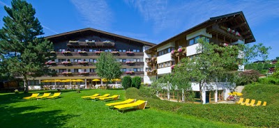 Hotel Sonnalp, Kirchberg in Tirol, Austria