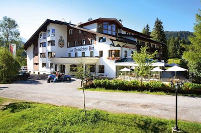 Hotel Leutascherhof, Leutasch, Austria