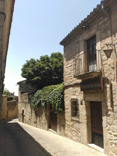 Posada dos Orillas, Trujillo, Spain