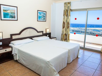 Gema Aguamarina Golf, San Miguel de Abona, Spain