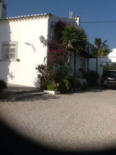 Casa Vale del Rei, Tavira, Portugal
