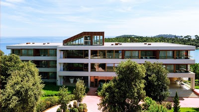 Hotel Istra, Opatija, Croatia