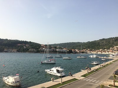 Hotel Dalmacija, Vela Luka, Croatia