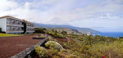 Parador de La Palma, Brena Baja, Spain