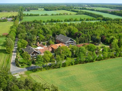 Hotel Heide-Kr, Essel, Germany