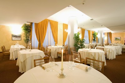 Hotel Riv, Bardonecchia, Italy