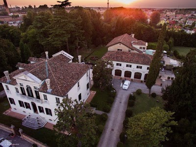 Hotel Villa Franceschi, Mira, Italy