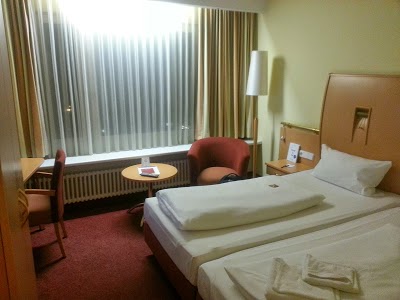 Balladins Superior Hotel Offenburg, Offenburg, Germany