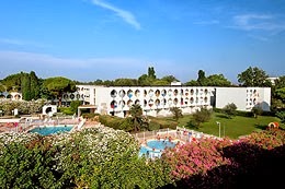 Resid, La Grande-Motte, France