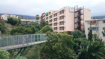 Hotel Perla Tenerife, Puerto de la Cruz, Spain