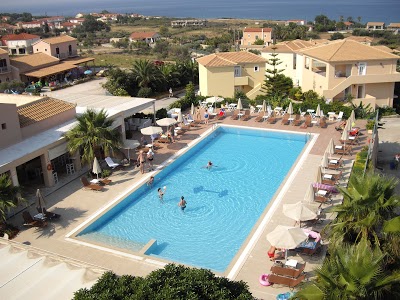 Astra Village Hotel Suites, Kefalonia, Greece