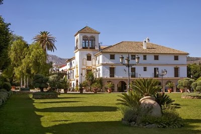 Hotel Domus Selecta Finca Eslava, Antequera, Spain