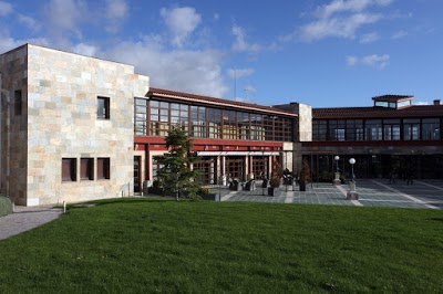Villa Nazules, Almonacid de Toledo, Spain