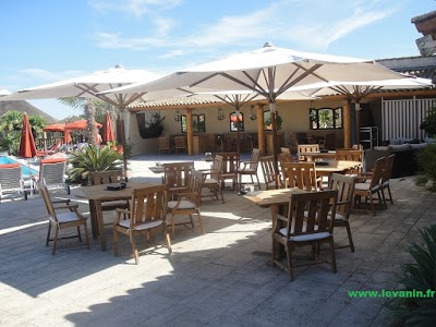 L'Estelle en Camargue, Saintes-Maries-de-la-Mer, France