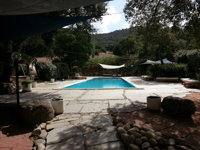 Borgo di Campagna, Loiri Porto San Paolo, Italy