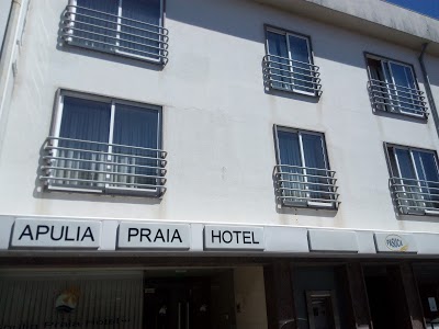 Apulia Praia Hotel, Esposende, Portugal