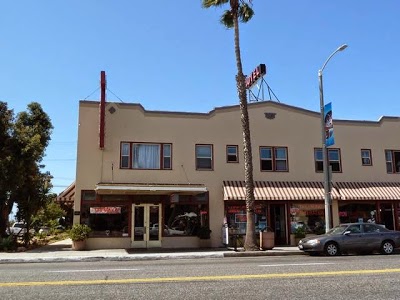 Dolphin Hotel, Oceanside, United States of America