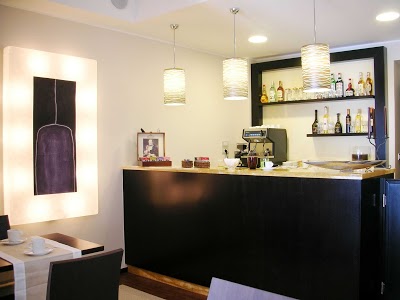 Cassisi Hotel, Milazzo, Italy