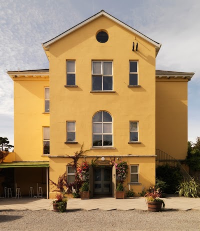 Becketts Hotel, Leixlip, Ireland