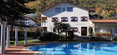 Romantik Hotel Oberwirt, Marlengo, Italy