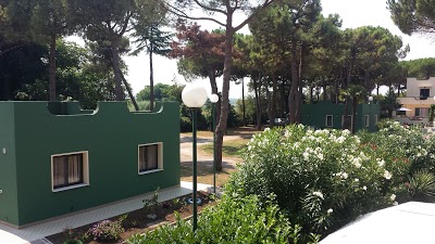 Villaggio Mithos, Misano Adriatico, Italy