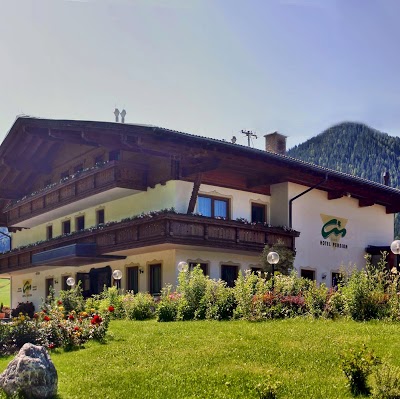 Panorama Hotel Cis, Kartitsch, Austria