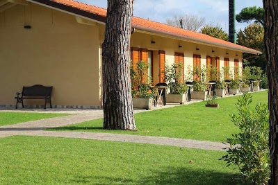 Villa Rosy, Viareggio, Italy