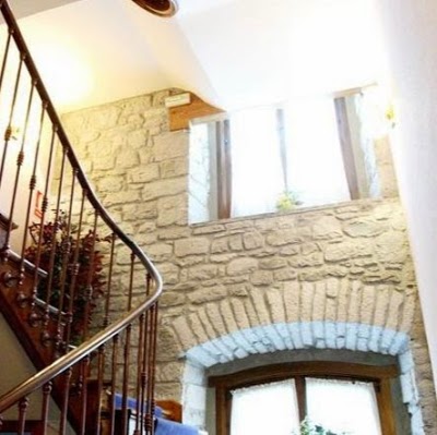 Hotel Imperion, Cangas de Onis, Spain