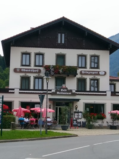 Gasthof Pension Prinzregent, Marquartstein, Germany
