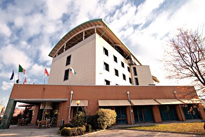 Point Hotel, Piove Di Sacco, Italy