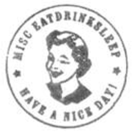 Misc Eatdrinksleep, Amsterdam, Netherlands
