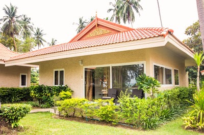 Xsiam Residence, Ko Samui, Thailand