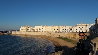 Hotel Bianco, Gallipoli, Italy