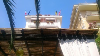 Ancora Riviera, Lavagna, Italy