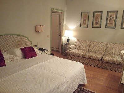 Al Camin, Bassano del Grappa, Italy