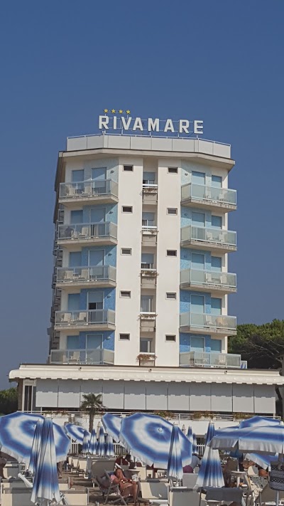 Hotel Rivamare, Jesolo, Italy