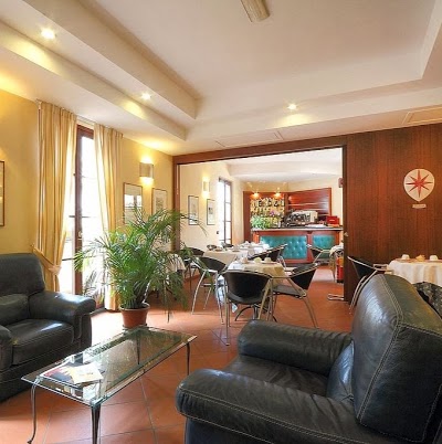 Albergo Duomo, San Gemini, Italy
