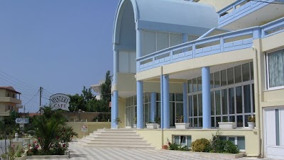 Eleni Palace, Malevizi, Greece