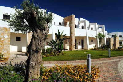 Torreserena Village, Ginosa, Italy