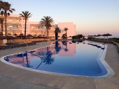 Garbi Costa Luz, Conil de la Frontera, Spain