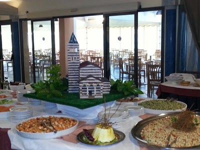 Club Hotel Baja Bianca, San Teodoro, Italy