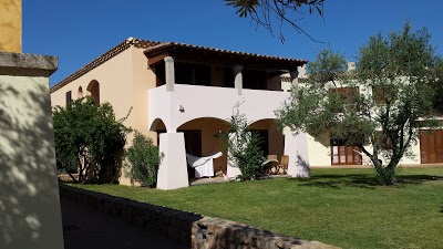 Il Borgo di Punta Marana, Golfo Aranci, Italy
