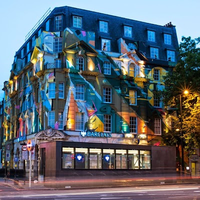Megaro Hotel, London, United Kingdom