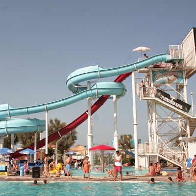 Hotel Luana, Rimini, Italy