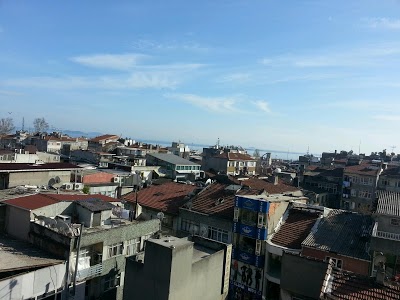 Ikbal De Luxe Hotel, Istanbul, Turkey