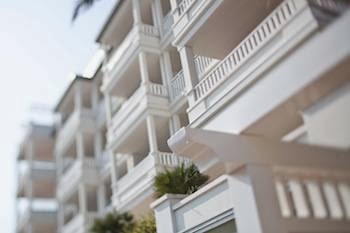 Villa del Mare Spa Resort, Cervia, Italy