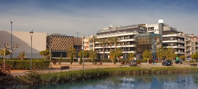Hotel & Spa Don Carlos de Pe, Peniscola, Spain