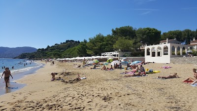 La Pin, La Croix-Valmer, France